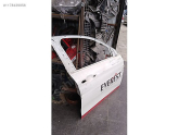 Oto Çıkma Parça / Fiat / Egea / Kaporta & Karoser / Kapı / Çıkma Parça 