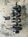 OPEL ASTRA J 1.4 TURBO KRANK STANDART ORJİNAL GM 55565279