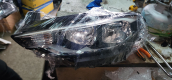 Oto Çıkma Parça / Elektrik / Far / Fiat / Egea / Sıfır Parça 