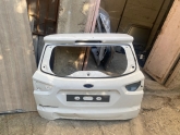 Ford ecosport bagaj