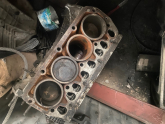 Oto Çıkma Parça / Motor / Blok / Skoda / Favorit / Çıkma Parça 