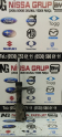 FORD FOCUS SOL ÖN AMARTİSÖR ORJİNAL ÇIKMA YEDEK PARÇA