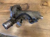 Oto Çıkma Parça / Motor / Turbo / Opel / Astra / Çıkma Parça 