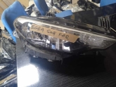 Fiat Egea Sağ Ön Far 2015