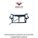 PANEL ÖN KIA PICANTO 2011