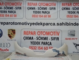 RENAULT CAPTUR ÖN TAMPON ÜST PARÇA ORİJİNAL  ÇIKMA 620221421r