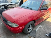 OPEL ASTRA F SAĞ ÖN ÇAMURLUK , OPEL ASTRA F SOL ÖN ÇAMURLUK 90-97