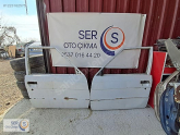 Oto Çıkma Parça / Kaporta & Karoser / Kapı / Renault / R 9 / Çıkma Parça 