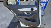 mercedes c w205 sol arka kapı döşemesi (-son fiyat)