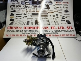 Oto Çıkma Parça / Ateşleme & Yakıt / Distribütör / Mazda / 6 / Sıfır Parça 