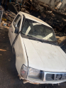 Oto Çıkma Parça / Kaporta & Karoser / Kaput / Nissan / Pick-up / Çıkma Parça 