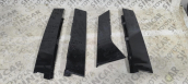 BYD ATTO 3 SAĞ ÖN ARKA KAPI ORTA DİREK BAKALİTLERİ SC2E-5492961