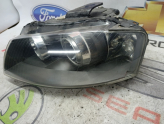 Oto Çıkma Parça / Elektrik / Far / Audi / A3 / Çıkma Parça 