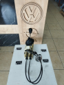 KİA PİCANTO MANUEL  VİTES MEKANİZMASI