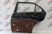 2009-2012 MERCEDES E SERİSİ W212 MAKYAJSIZ ÇIKMA SOL ARKA KAPI