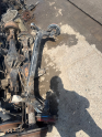 Volkswagen Polo arka dingil