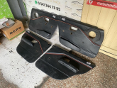 CİTROEN ZX SOL ARKA KAPI DÖŞEMESİ ORJİNAL ÇIKMA