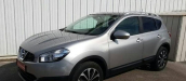 Nissan Qashqai J10 Sol Ön Podye Parçası - Mil Oto Çıkma