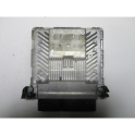 Audi A6 V6 3.2 Motor Beyni 5WP4500706 4F1907559