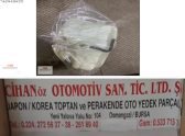 Kia Sorento Yedek- Su Deposu 2007-2009 Orjinal