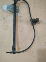 RENAULT 19 SOL ARKA CAM KRİKOSU