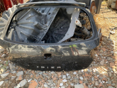 Seat ibiza bagaj kapagi