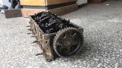 Oto Çıkma Parça / Motor / Silindir Kapağı / Renault / Twingo / Çıkma Parça 