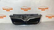 3V0853653 orijinal hatasız 2019-2023 skoda superb ön panjur