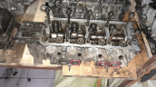 Peugeot 106 1.4 8v silindir kapak