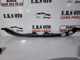 PASSAT B8 ÖN TAMPON ORTA TUTUCU ORJİNAL 3G0807889