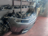 Citroen c5 aircross dolu ön tampon çıkma