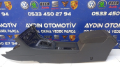 VOLKSWAGEN GOLF 7.5 İÇ ORTA KONSOL OEM 5G0863289C
