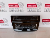 BMW X1 F48 KLİMA KONTROL PANELİ 9371460-03 SÖKME ORJINAL