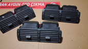 BMW E39 HAVALANDIRMA IZGARASI ORTA ORJINAL