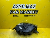 Oto Çıkma Parça / Elektrik / Far / Citroen / Berlingo / Çıkma Parça 