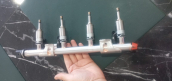 BENZİNLİ ENJEKTÖR KÜTÜK FULL DOLU