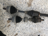 Oto Çıkma Parça / Alt Takım & Direksiyon / Aks / Volvo / S60 / Çıkma Parça 