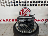 Oto Çıkma Parça / Elektrik / Far / Jeep / Avenger / Çıkma Parça 