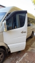 2013 MERCEDES SPRİNTER ÇIKMA ORJİNAL SOL ÖN KAPI