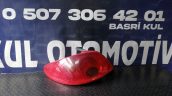 pejo 206 sol stop 03/11