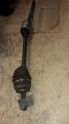 Oto Çıkma Parça / Alt Takım & Direksiyon / Aks / Renault / Master / Çıkma Parça 