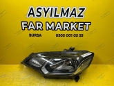 HONDA JAZZ SOL ÖN FAR ORJİNAL