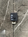 2028209410 MERCEDES CLS W209 W202 KAPI KONTROL SWİTCHİ