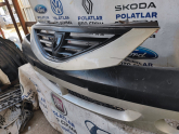 Oto Çıkma Parça / Kaporta & Karoser / Ön Tampon / Dacia / Logan / Çıkma Parça 