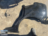 OTO CEMDEN ÇIKMA FORD FOCUS 2 HB SOL ARKA ÇAMURLUK