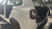 DACİA DUSTER 2020 KESME ARKA BURSA MG