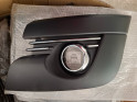 Peugeot 3008 sis çerçeve sol orjinal sıfır 745312 7453 12
