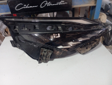 Oto Çıkma Parça / Elektrik / Far / Nissan / Qashqai / Çıkma Parça 