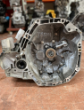 RENAULT KANGO -  1.5 DCİ MANUEL ÇIKMA ŞANZIMAN