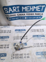 ÇIKMA FİAT FİORİNO SOL ÖN KAPI KİLİDİ